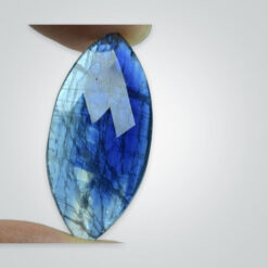 Natural Kyanite, Marquise