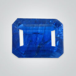Natural Kyanite, Octagon