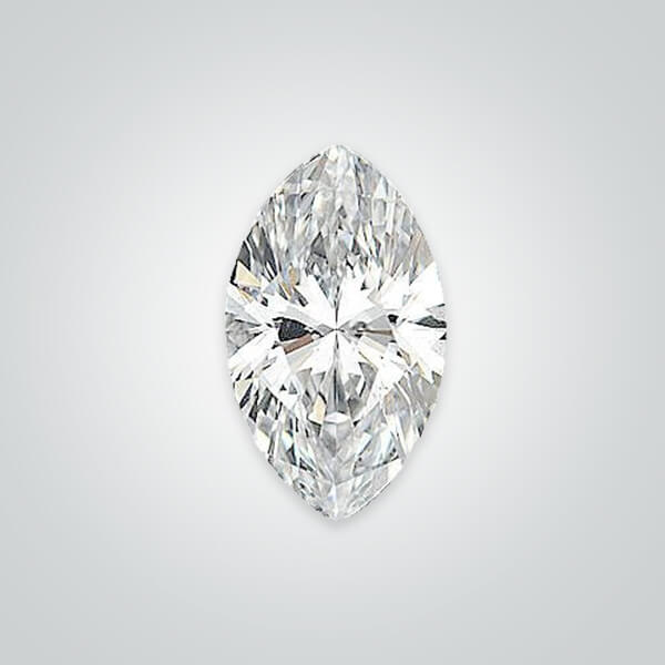 Natural Diamonds Marquise Cut, Gh Color, Vs Clarity