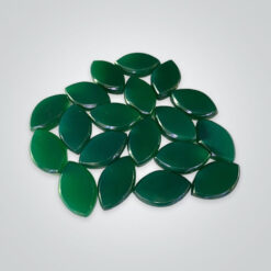 Green Agate, Marquise