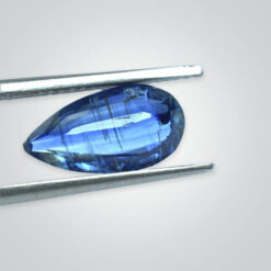 Natural Kyanite, Pear