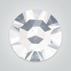Natural Single Cut Diamonds D-G Color, Round SI Clarity