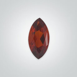 Natural Citrine Madiera 4A, Marquise