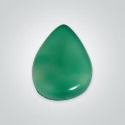 Green Agate, Pear