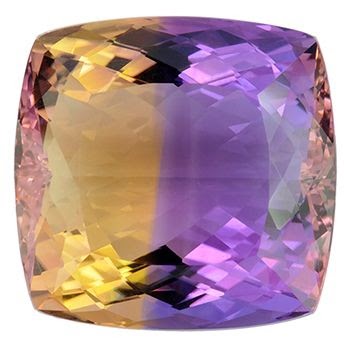 Ametrine