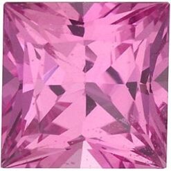 Square Princess
