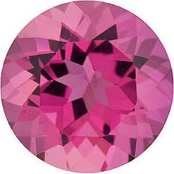 Pink Tourmaline