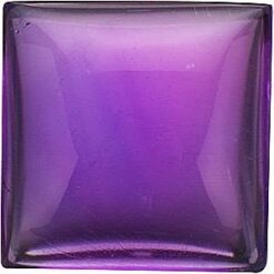 Square Cabochon