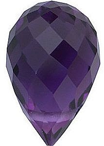 Briolette