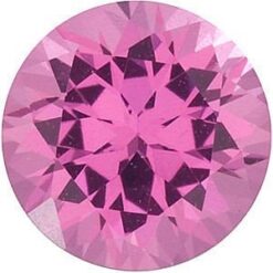 Pink Spinel