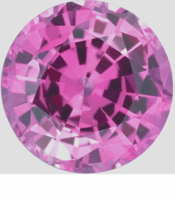 Purple Sapphire