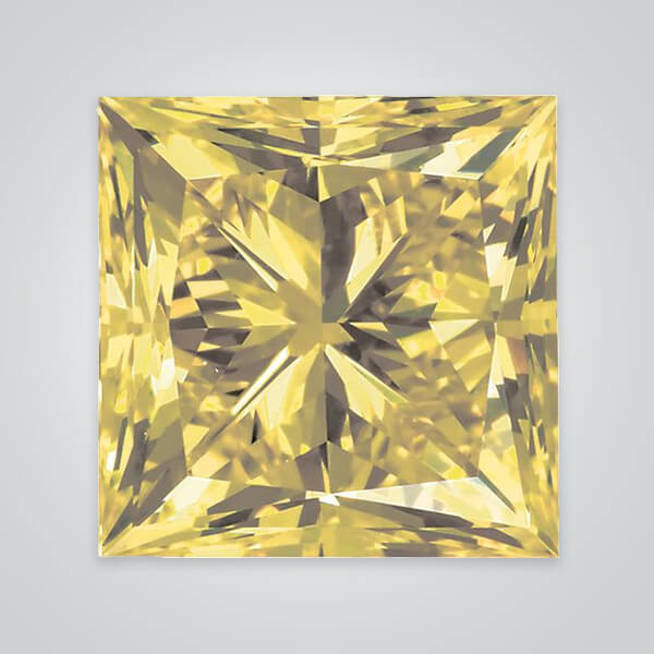 Yellow Diamonds, Princess