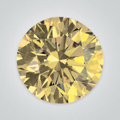 Yellow Diamonds, Round