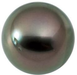 Tahitian Black Pearls