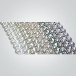 Synthetic Pearls, String
