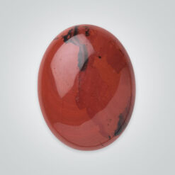 Red Jasper, Oval Cabochon