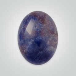 Sodalite, Oval Cabochon