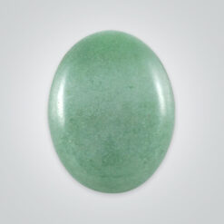 Aventurine, Oval Cabochon