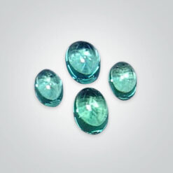 Apatite, Oval Cabochon