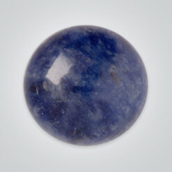 Sodalite, Round Cabochon