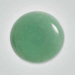 Aventurine, Round Cabochon