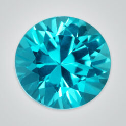 Apatite, Round
