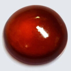 Hessonite Garnet