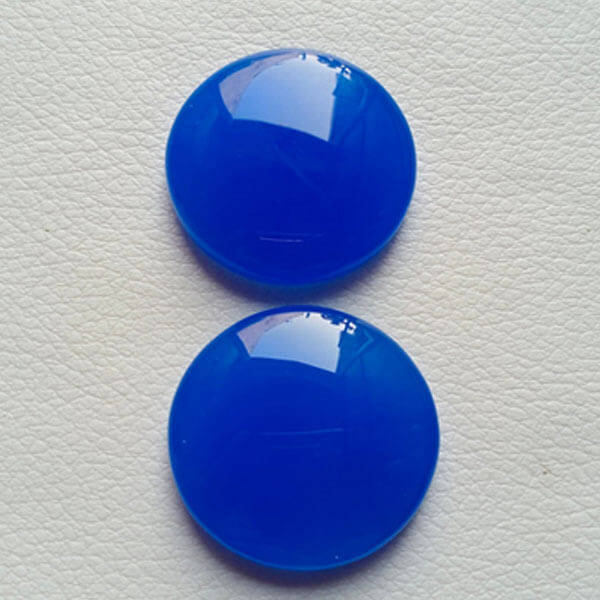 Blue Onyx