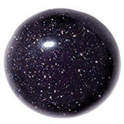 Blue Goldstone