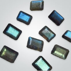 Labradorite, Octagon
