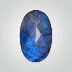 Labradorite, Oval