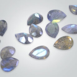 Labradorite, Pear