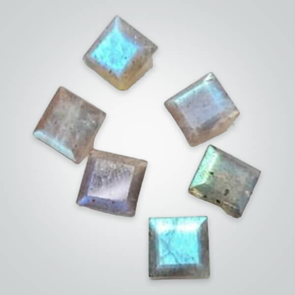 Labradorite, Square