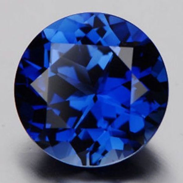 Blue Sapphire