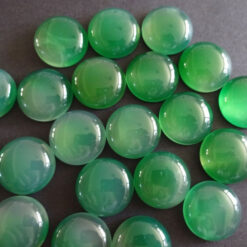 Green Agate
