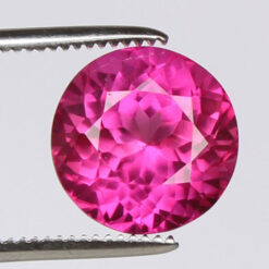 Pink Sapphire
