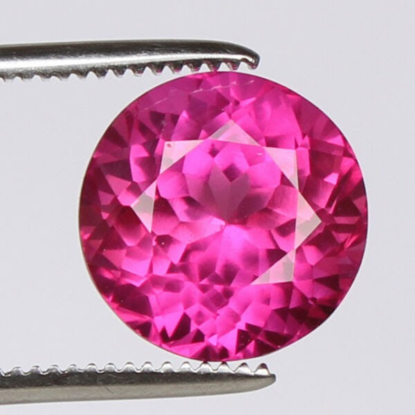 Pink Sapphire