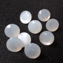White Moonstone