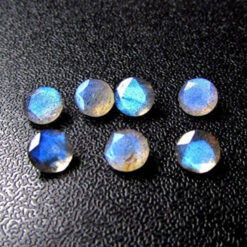 Labradorite, Round