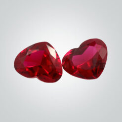 Lab Created Ruby# 5, Heart