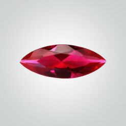Lab Created Ruby# 5, Marquise