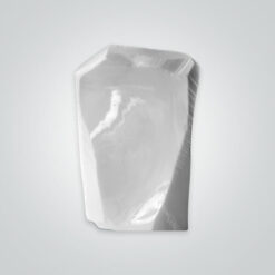 Nano Sital Milky White #0001 Rough