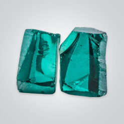 Nano Sital Mint Dark #B-4426 Rough