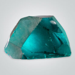 Nano Sital Paraiba Tourmaline Dark #A-2378 Rough