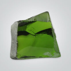 Nano Sital Peridot Green #172 Rough
