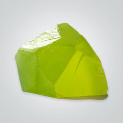 Nano Sital Prehnite Yellow #B-2986 Rough
