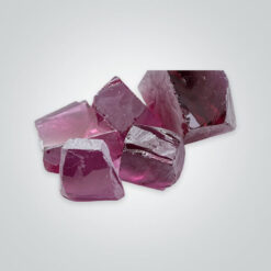 Nano Sital Rhodolite #А-2449 Rough