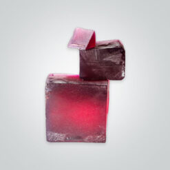 Nano Sital Rubellite Dark #B-26 Rough