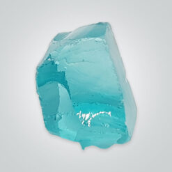 Nano Sital Sky Blue Topaz #A-111 Rough