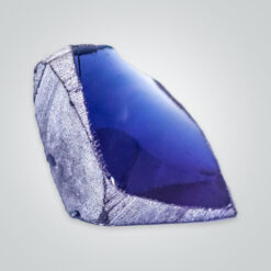 Nano Sital Tanzanite Dark #A-2665 Rough